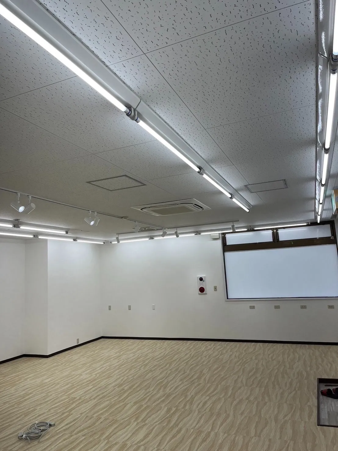 店舗工事